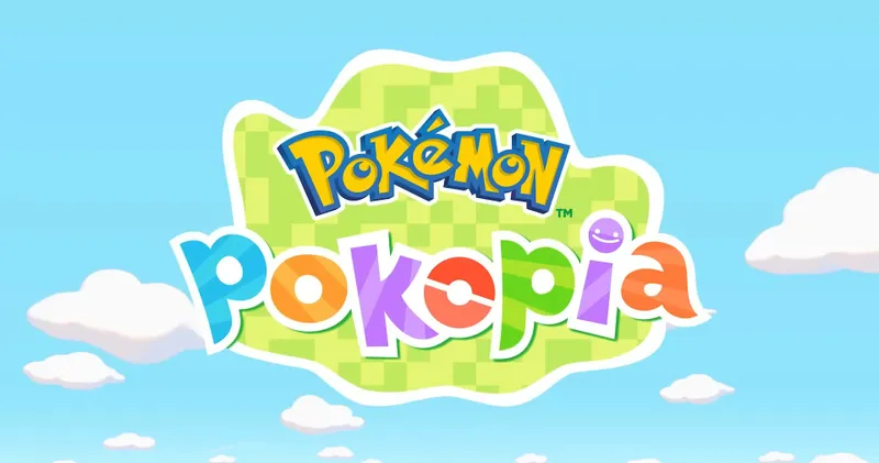 Pokémon Pokopia: cómo obtener la receta de los bloques de estampado de Ditto (Pase de expansión)