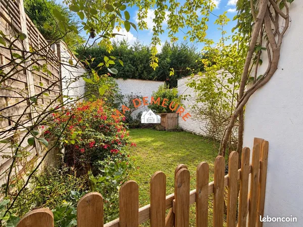 Maison 5 pièces 90 m²