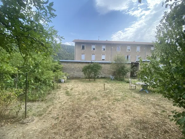 Appartement 3 pièces 76 m²
