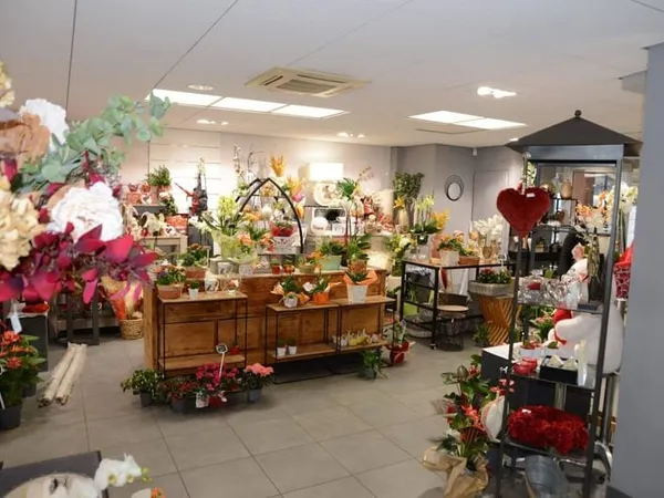 Fonds de commerce 90 m²