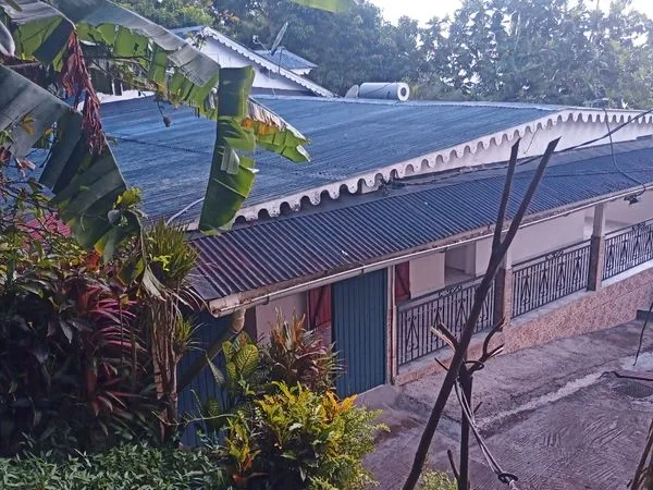 Villa a louer