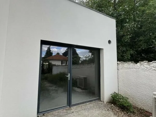 Local commercial 56 m²