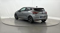 Renault Clio 1.6 E-Tech hybride 145ch Engineered — photo 8