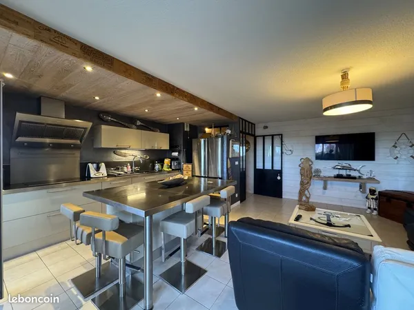Appartement T4