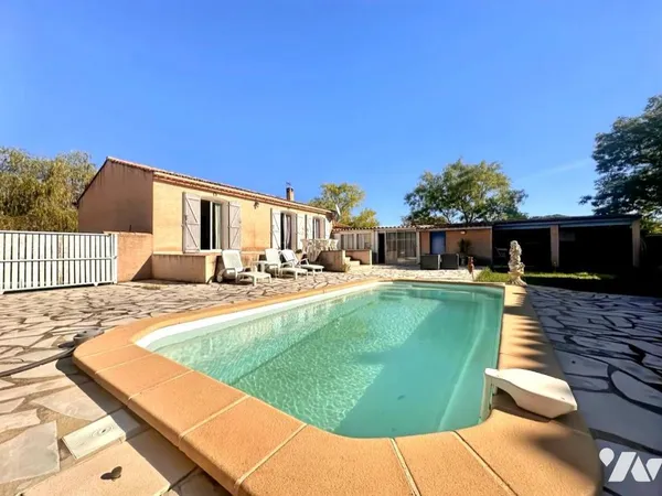 Maison 3 pièces 79 m²