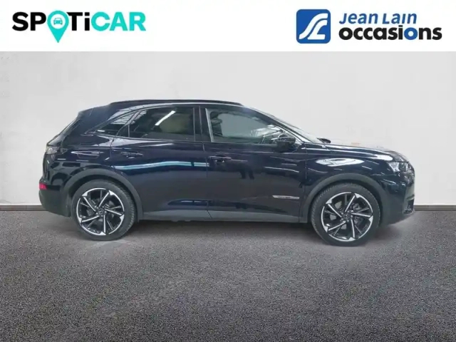Ds Ds 7 ds7 crossback hybride e-tense 225 eat8 — photo 4