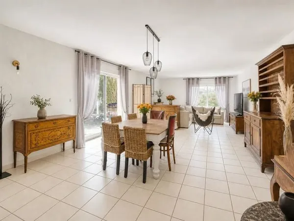 Maison de 5 pièces de 116 m² à Nieulle-sur-Seudre