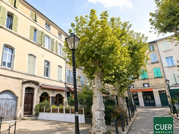 Appartement T2 Valence