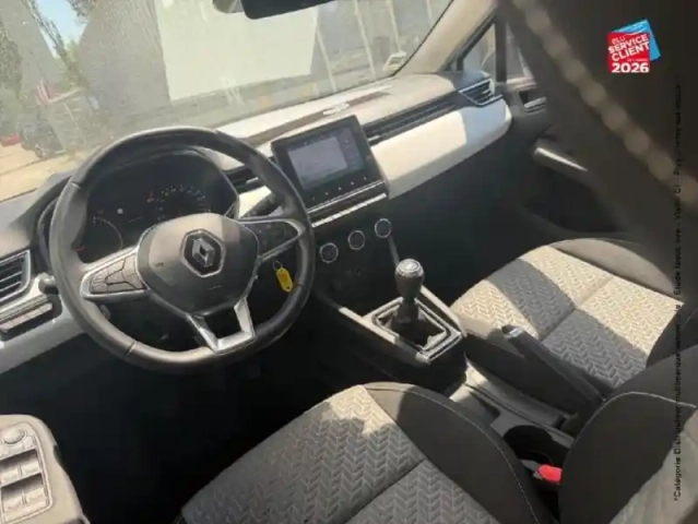 Renault Clio 1.0 tce 90ch evolution — photo 15