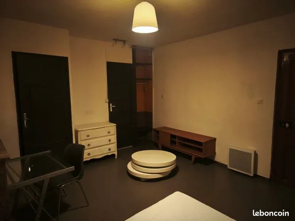 Studio 20m2