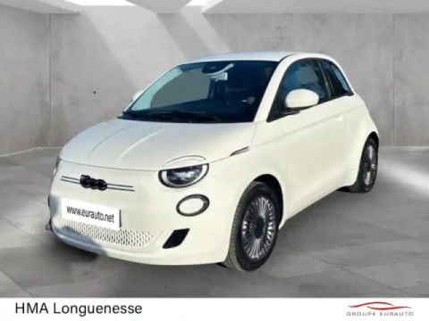 Fiat 500 e 95ch icône