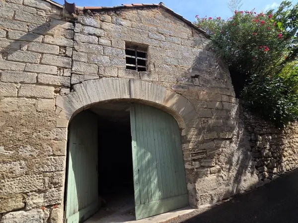 Maison 1 pièce 62 m²