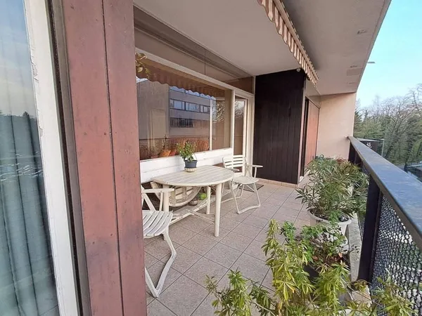 Appartement 5 pièces 101 m²