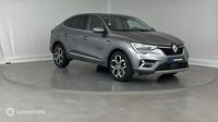 Renault Arkana 1.6 E-Tech 145ch Intens -21B — photo 3