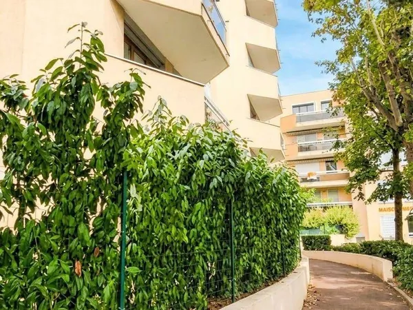 Appartement 1 pièce 24 m²