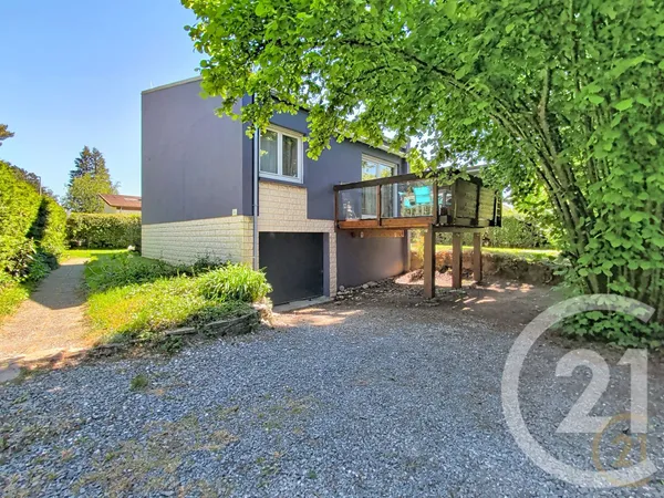 Maison 5 pièces 91 m²