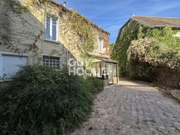 Maison Conflans Sur Seine 137.23 m2