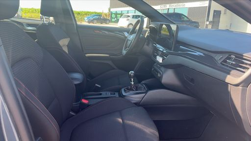 Ford Focus 1.0 EcoBoost Flexfuel 125 - ST-Line – 2023 – 53000 km – Hybride essence – Boîte Manuelle — photo 18