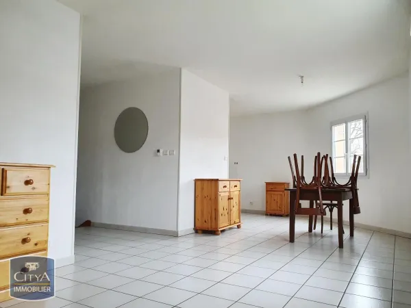 Appartement 2 pièces 51 m²