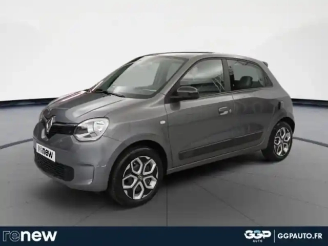 Renault Twingo 1.0 sce 65ch equilibre
