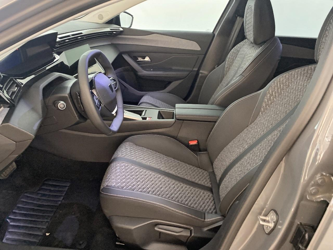 Peugeot 308 sw hybrid 145 e-dcs6 allure — photo 9