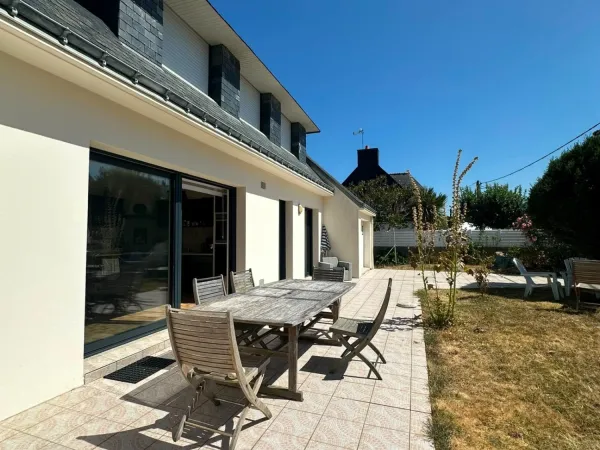 Maison à vendre 6 pièces PLOEMEUR (56) fort bloqué