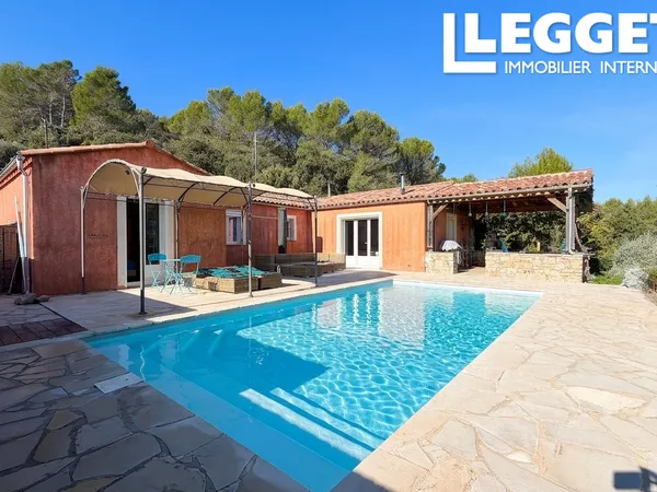 Maison 5 pièces 135 m²