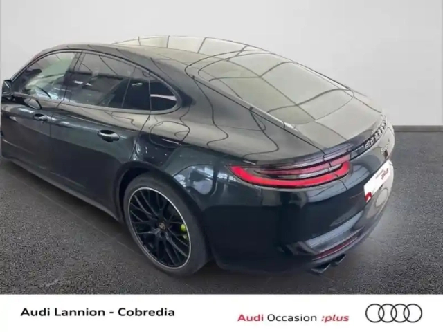 Porsche Panamera 3.0 v6 462ch 4 e-hybrid euro6d-t 19cv — photo 4