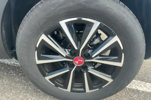 Ds Ds 3 puretech 130 eat8 — photo 10