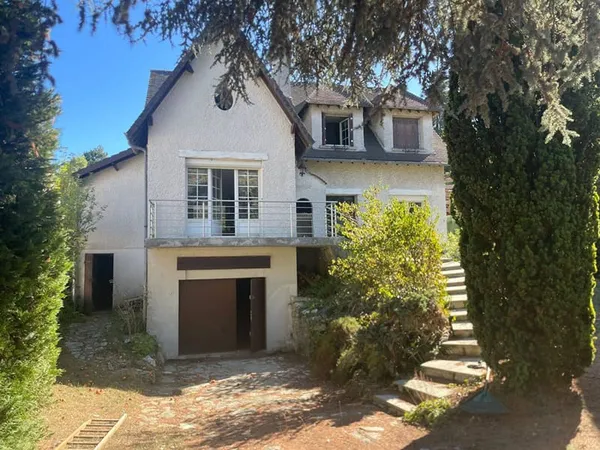 Maison 5 pièces 178 m²