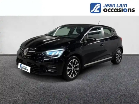 Renault Clio tce 140 - 21n