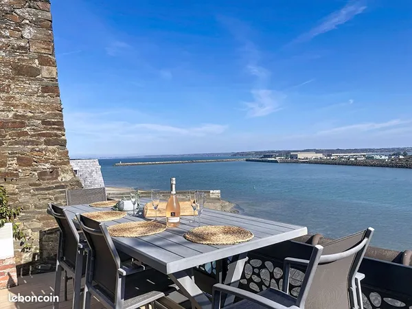 Maison 4 pièces 98 m²