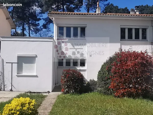 Maison 5 pièces 150 m²