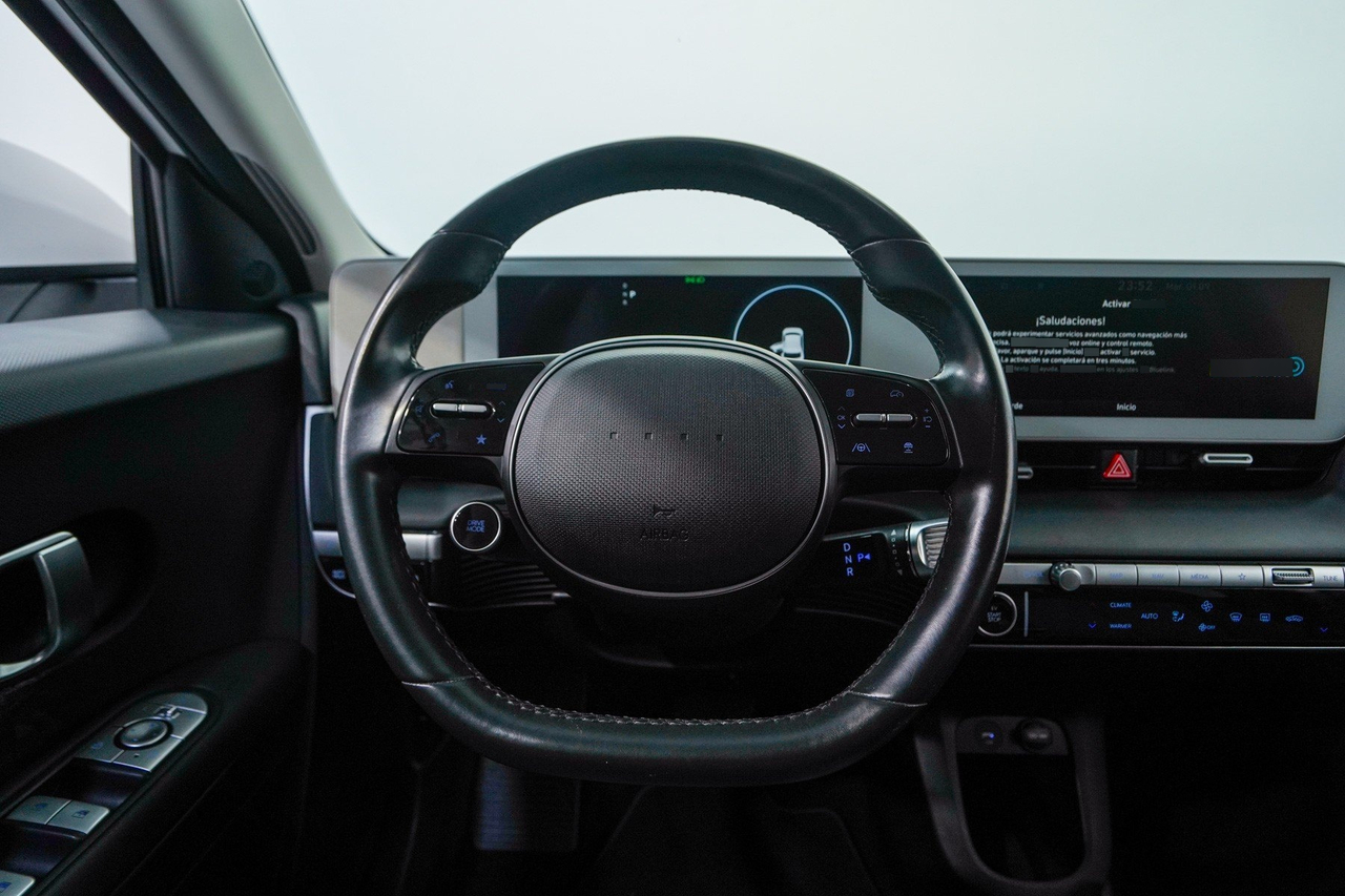 Hyundai Ioniq 5 — photo 18