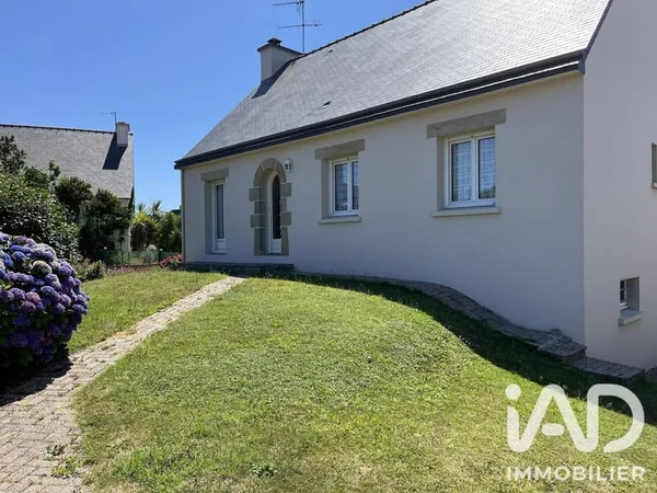 Maison 6 pièces 112 m²