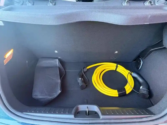 Fiat 500 e 118ch 42kwh icône (certinergy 6000? déduit) — photo 12