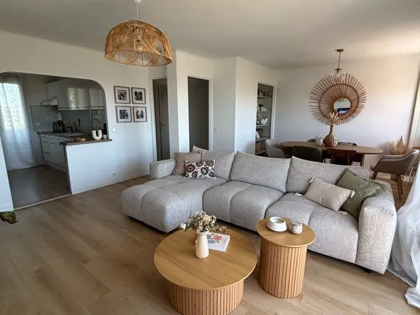 Appartement rénové - T3 - Orange