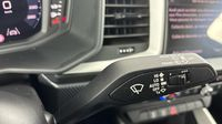 Audi A1 Sportback 30 TFSI 116ch Design — photo 14