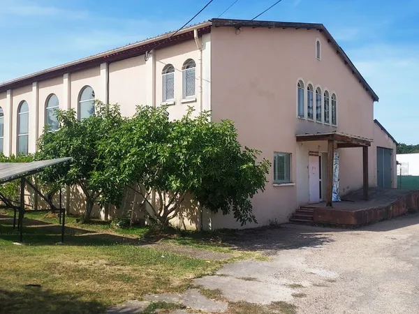 Local d'Activité