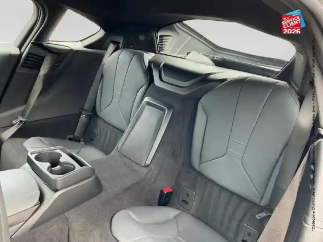 Bmw I8 362ch — photo 11