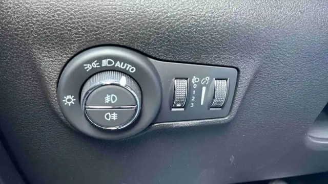 Jeep Compass 1.5 turbo t4 130 ch e-hybrid bvr7 — photo 17