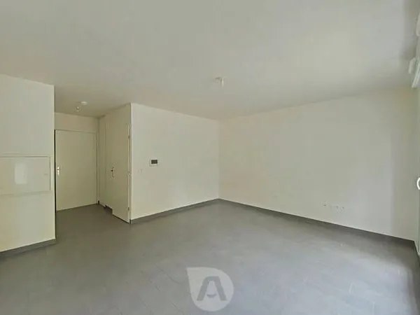 Appartement 1 pièce 32 m²