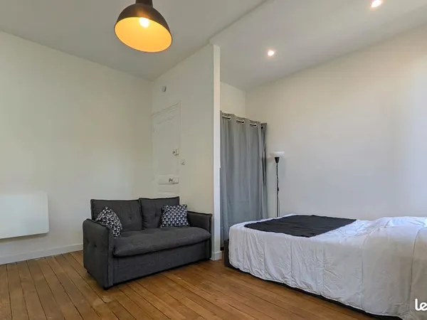 A louer studio meuble