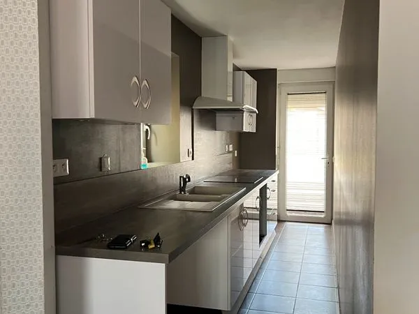 Maison Location Saint-Seurin-de-Cadourne 3p 70m² 630€