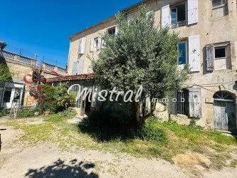 ***EXCLUSIVITE***VENTE PROPRIETE COMPOSEE DE 4 LOGEMENTS DON