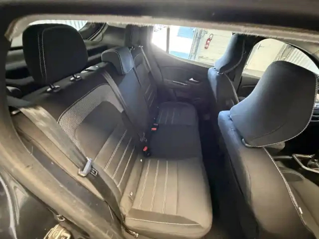 Dacia Sandero sce 65 - 22 — photo 22