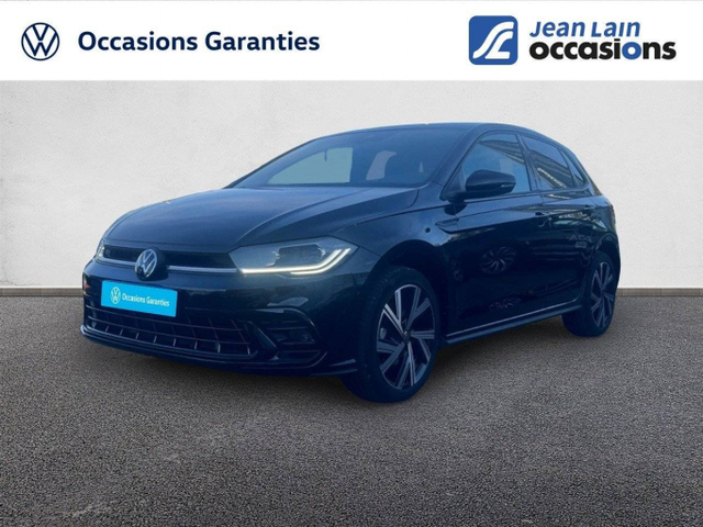 Volkswagen Polo 1.0 TSI 116 S&S DSG7 R-Line