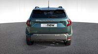 Dacia Duster 1.6 hybrid 140ch Extreme — photo 5