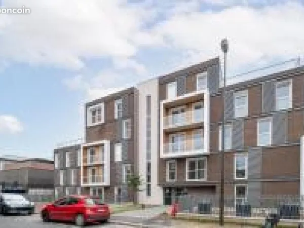 Appartement T1