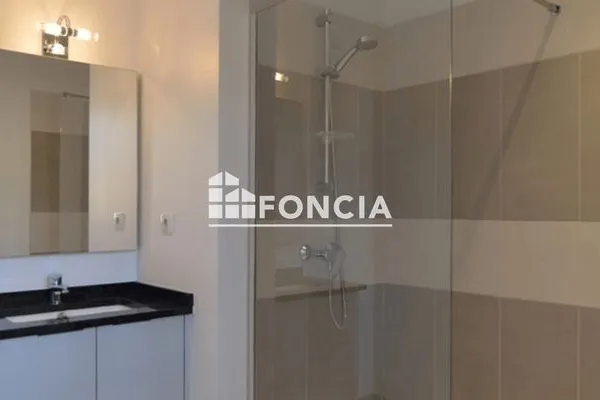 Appartement 2 pièces 51 m²